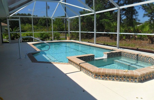 Rotonda Lakes House | Elegant And Beautifully Appointed