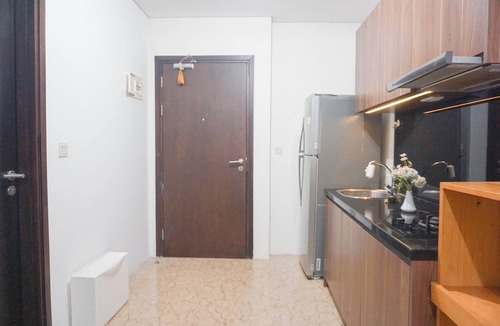 Mampang Prapatan Apartment | Elegant And Best Deal 1Br At L'Avenue Pancoran Apartment