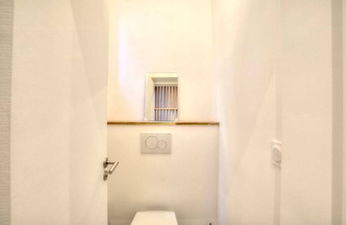 Batignolles Apartment | Elegant and comfortable apartment in Paris 17th arrondissement