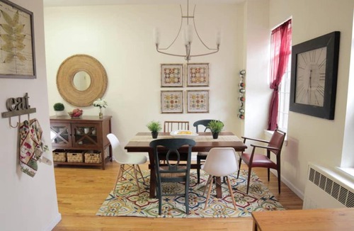 Bedford-Stuyvesant Apartment | Elegant and Comfortable Stay