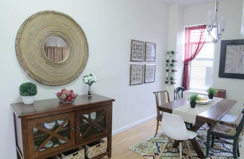 Bedford-Stuyvesant Apartment | Elegant and Comfortable Stay