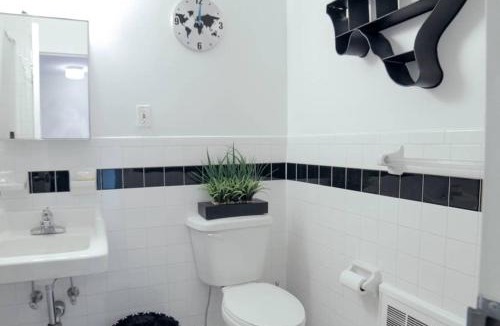 Bedford-Stuyvesant Apartment | Elegant and Comfortable Stay