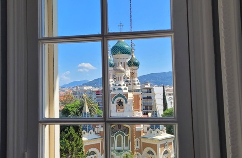 Le Piol Apartment | Elegant and cosy flat