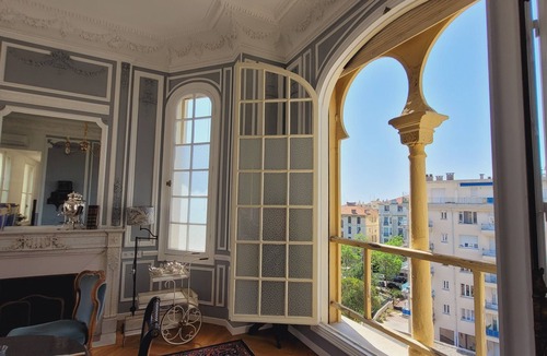 Le Piol Apartment | Elegant and cosy flat