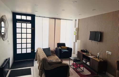 Neuilly-Saint-Front Apartment | Elegant and cosy 2-room apartment - Between history and champagne
