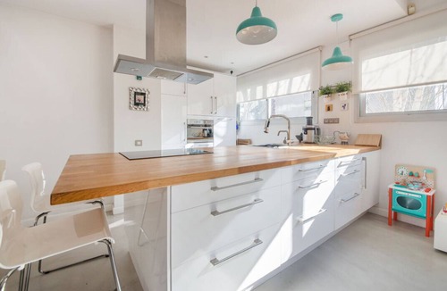 Sant Adria de Besos Apartment | Elegant apartment on the beach Forum