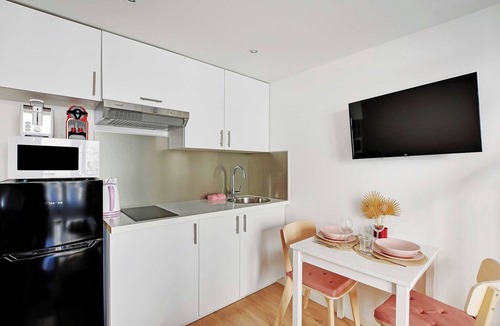 Le Kremlin-Bicetre Apartment | Elegant Apartment - 1BR/2P- Kremlin-Bicêtre