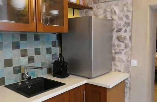 Tournon-sur-Rhone Apartment | Elegant apartment in the center of Tournon sur Rhône