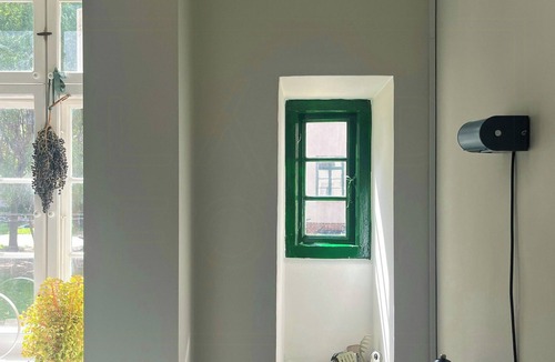 Frederiksberg C Apartment | Elegant apartment with balcony near Værnedamsvej