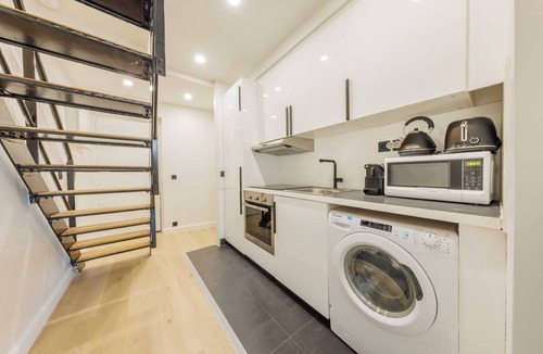 Strasbourg -Saint-Denis Apartment | Elegant apartment - 2BR/6P - Sentier
