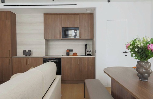 3rd Arrondissement Apartment | Elegant apartment - 3BR-8P- Le Marais