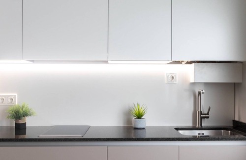 Gernika-Lumo Apartment | Elegant Apartment in Central Gernika - 2BR, Cozy, Fully Equipped