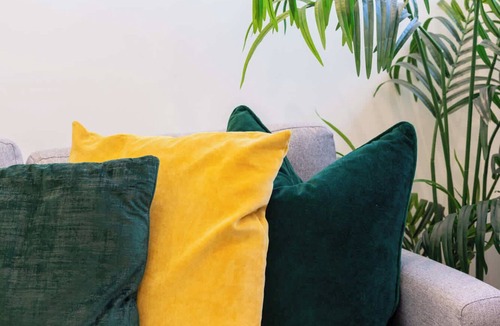 Great Linford Apartment | Elegant apartment/4 S