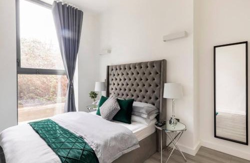 Great Linford Apartment | Elegant apartment