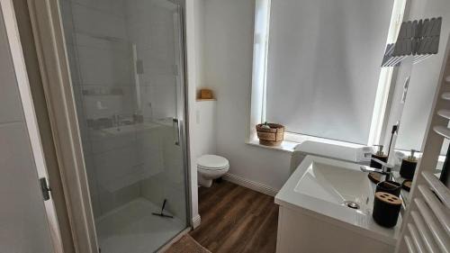 Arras Apartment | Elegant apartment in a luxury residence