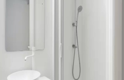 Sants Apartment | Elegant apartment in Barcelona