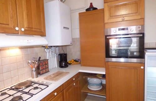 Intra Muros Apartment | ELEGANT APARTMENT IN THE HEART OF THE INTRA-MUROS, SPACIOUS AND BRIGHT