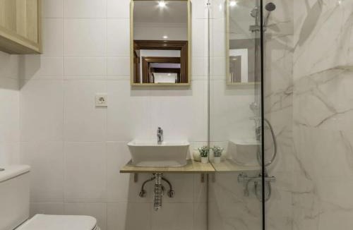 Getxo Apartment | Elegant apartment in Getxo
