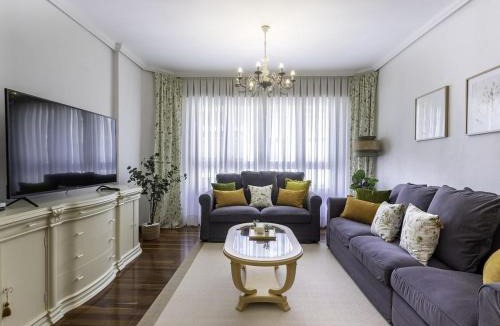 Getxo Apartment | Elegant apartment in Getxo