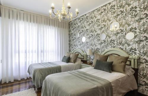 Getxo Apartment | Elegant apartment in Getxo