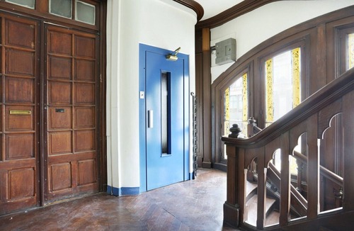Bonne-Nouvelle Apartment | Elegant Apartment - Montorgueil - Le Marais
