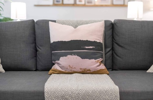 North Druid Hills Apartment | Elegant Apartment near Emory!