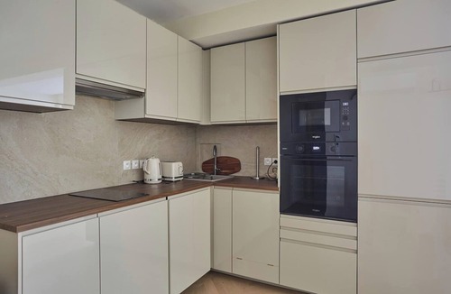 Necker Apartment | Elegant Apartment St Germain des prés Luxembourg Park