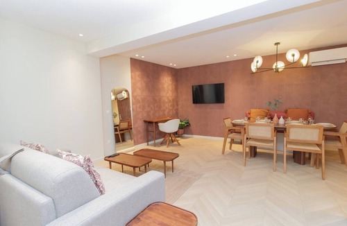 Necker Apartment | Elegant Apartment St Germain des prés Luxembourg Park