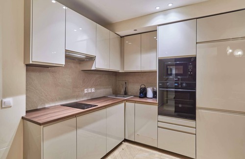 Necker Apartment | Elegant Apartment St Germain des prés Luxembourg Park