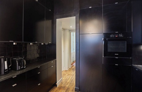 Quartier de l'Ecole-Militaire Apartment | Elegant Appartment St Germain des Prés Invalides