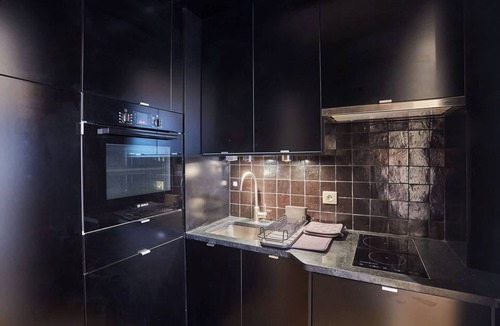 Quartier de l'Ecole-Militaire Apartment | Elegant Appartment St Germain des Pres Invalides