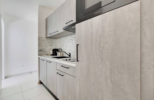 Suresnes Apartment | Elegant Appt - 1BDR/2P - Near Paris & La Défense