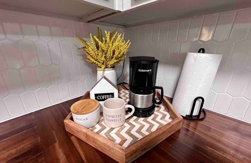 Columbus Apartment | Elegant APT- 8mi to FT Benning