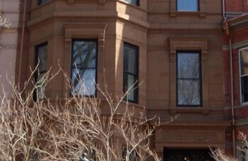 Back Bay East Condo | Elegant Back Bay Brownstone-Comm Av 1+ Bed - 1 Week Min, beyond 2 wks considered