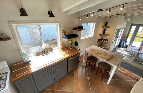 Lengueta Arenosa House | Elegant Beachfront Family Oasis