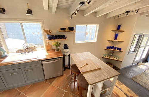 Lengueta Arenosa House | Elegant Beachfront Family Oasis