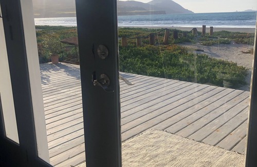 Lengueta Arenosa House | Elegant Beachfront Family Oasis