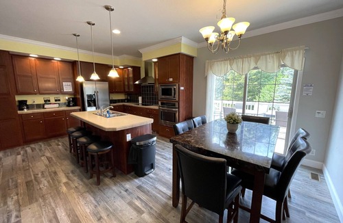 Spring Brook House | Elegant Birch @ Spring Brook Resort