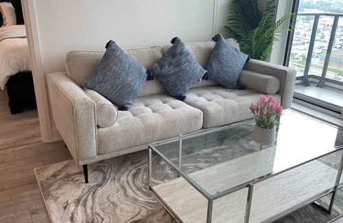 Unionville Condo | Elegant BrandNew Condo/3Bedroom/2.5Washroom/Gym/1Parking/8Guest