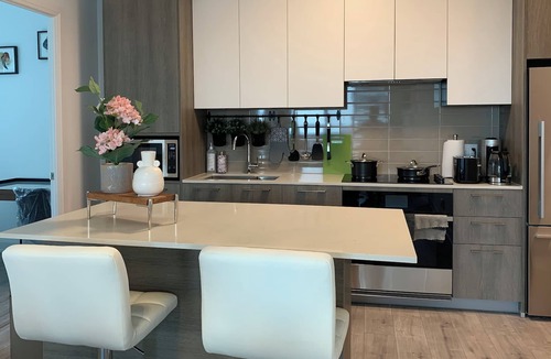 Unionville Condo | Elegant BrandNew Condo/3Bedroom/2.5Washroom/Gym/1Parking/8Guest