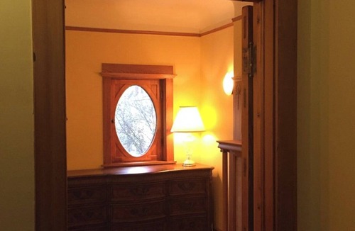East Garfield Park House | Elegant Chicago Graystone on the Boulevard!