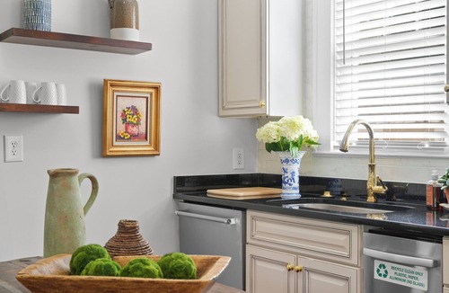 Pettigru Street Historic District House | Elegant Colonial, Heart of Downtown