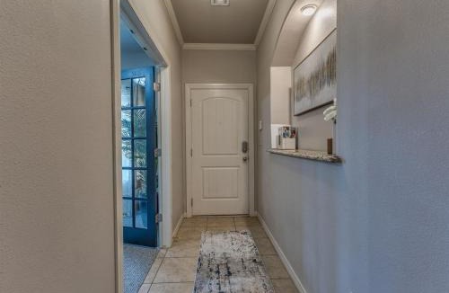 Jenks House | Elegant Comfort in Jenks!