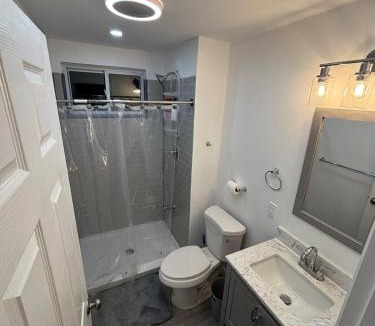 Wilkes-Barre Villa | Elegant Comfortable Escape with Fast WiFi