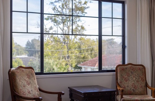 Upper Mount Gravatt House | Elegant & Convenient 4-Beds Villa w/easy access