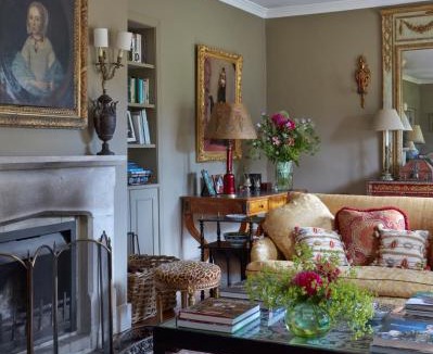 Lechlade Villa | Elegant Cotswold Retreat