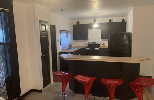 Scott City House | ELEGANT COZY 3BR HOME