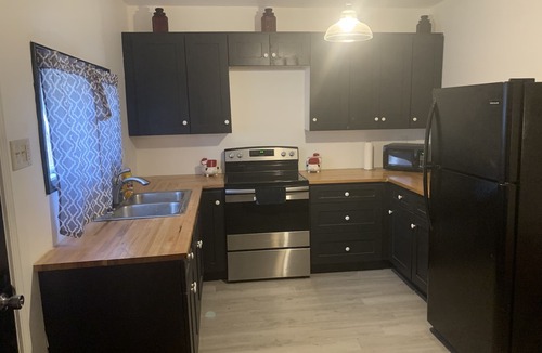 Scott City House | ELEGANT COZY 3BR HOME