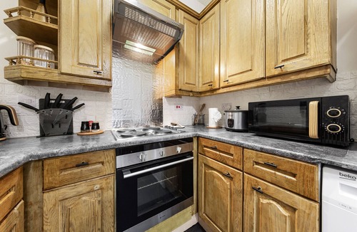 New Cross Apartment | Elegant&Cozy Flat