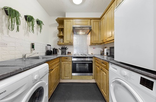 New Cross Apartment | Elegant&Cozy Flat